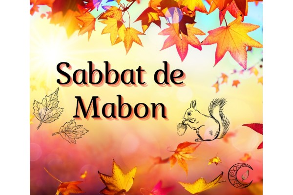 Sabbat de Mabon Sabbat de Mabon